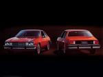 Chevrolet Monza Towne Coupe 1976 года